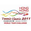 Exhibition Hong Kong Tennis Classic