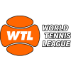 World Tennis League Equipos