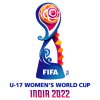 Fase Final Copa del Mundo Femenino Sub-17